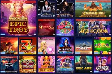 Total casino gry online slots, 3 kasyna w Warszawie Kasyno Orbis, Casino Poland, Warsaw. Jak funkcjonują